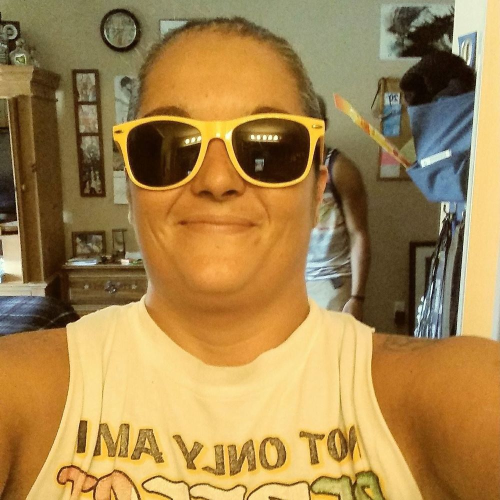 Meet your Posher, Tinesha